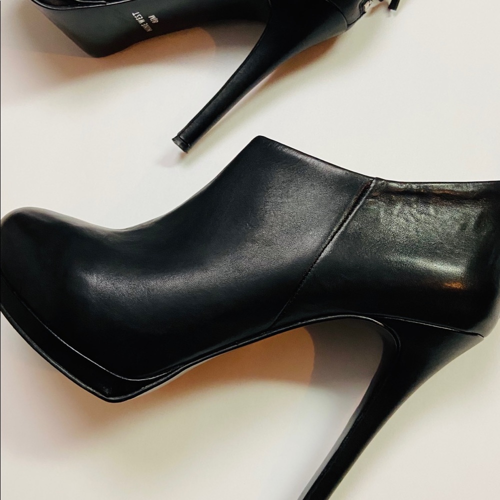 Nine West Booties - Picture 3 of 9